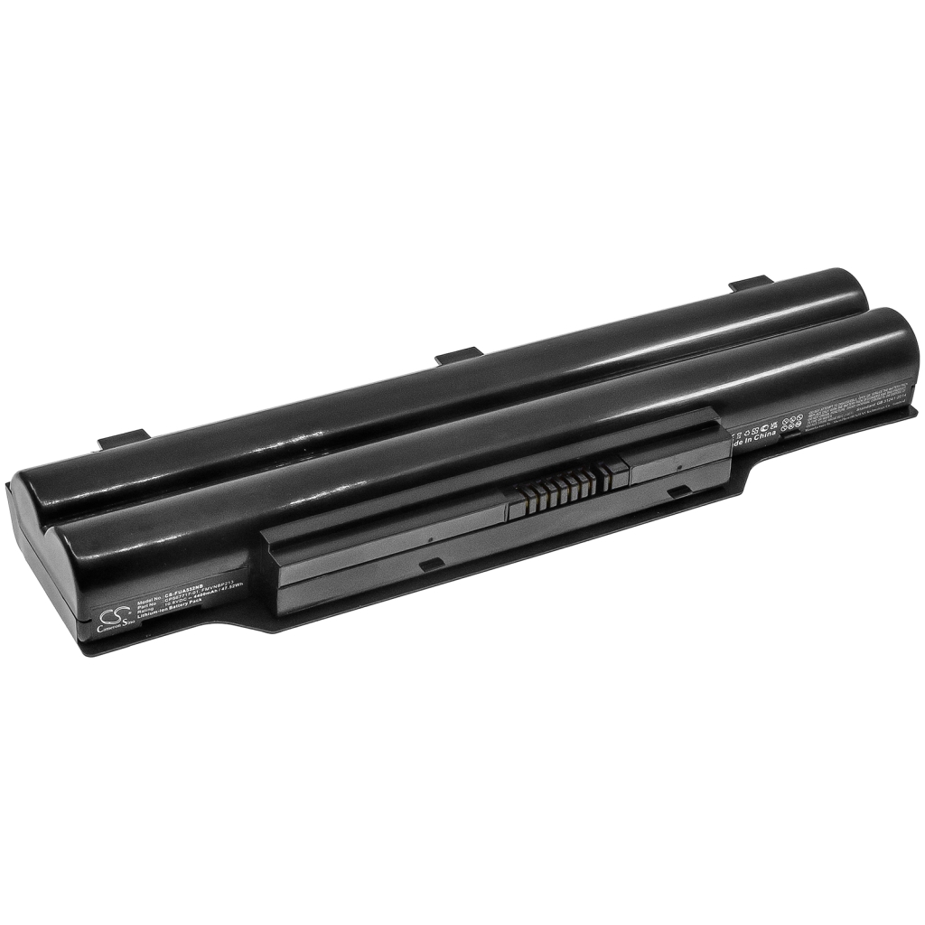 Batería para portátil Fujitsu LifeBook A530