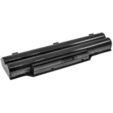 Reemplazo de batería compatible para FUJITSU CP567717-01,FMVNBP213,FPCBP331,FPCBP342,FPCBP347AP