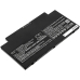 Batería para portátil Fujitsu CS-FUA550NB