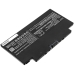 Batería para portátil Fujitsu CS-FUA550NB