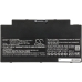 Batería para portátil Fujitsu CS-FUA550NB