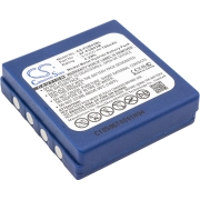 Batería industrial Hbc Radiomatic Micron 5