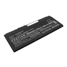 Reemplazo de batería compatible para FUJITSU CP721834-01,CP734928-01,FMVNBP247,FMVNBP248,FPB0338S...