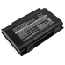 Batería para portátil Fujitsu CS-FUE8410NB