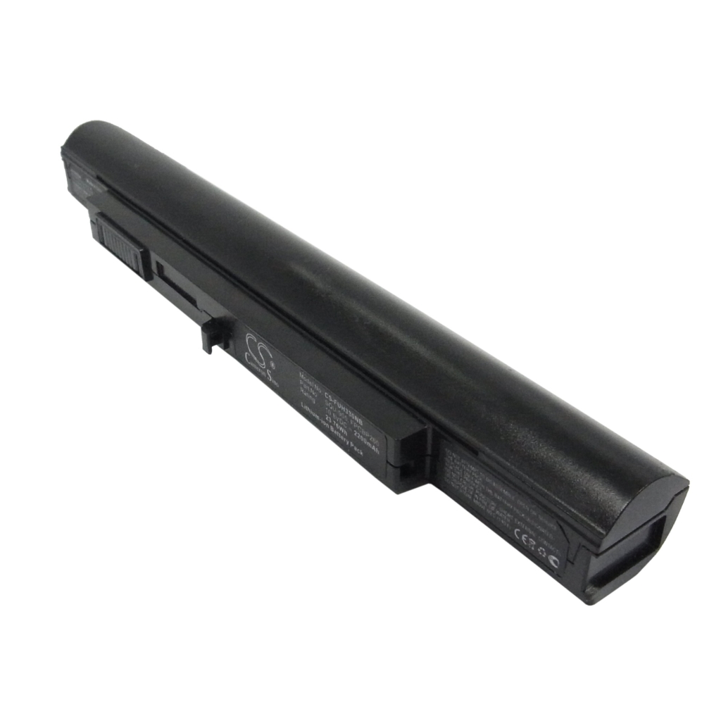 Batería para portátil Fujitsu CS-FUH330NB