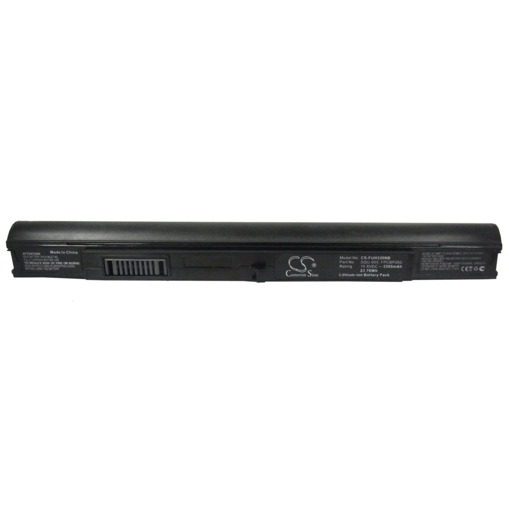 Batería para portátil Fujitsu CS-FUH330NB