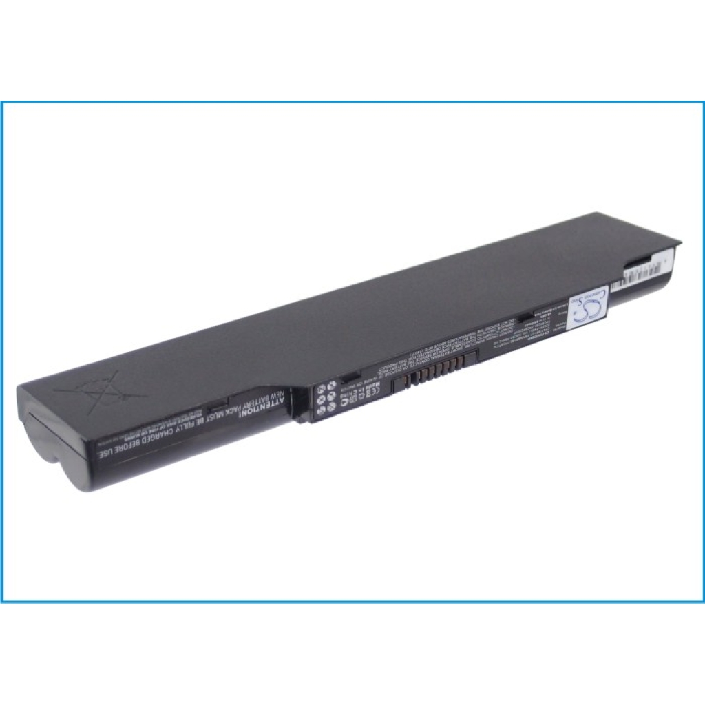 Batería para portátil Fujitsu LifeBook AH531