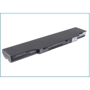 Batería para portátil Fujitsu LifeBook LH701A