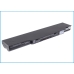 Batería para portátil Fujitsu LifeBook AH531