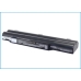 Batería para portátil Fujitsu LifeBook AH531