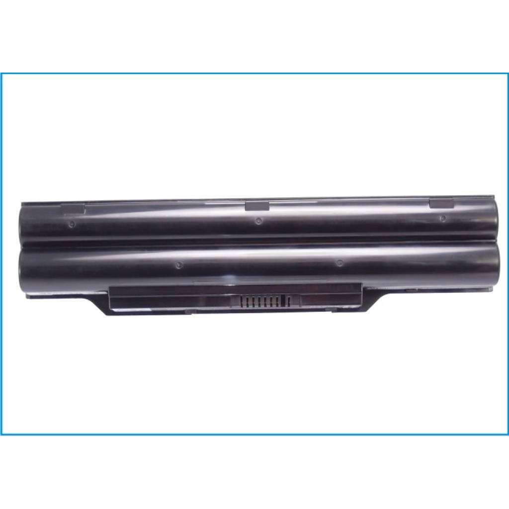 Batería para portátil Fujitsu LifeBook AH531