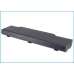 Batería para portátil Fujitsu LifeBook AH531