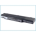 Batería para portátil Fujitsu LifeBook AH531