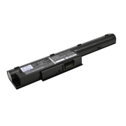 Batería para portátil Fujitsu LifeBook LH531