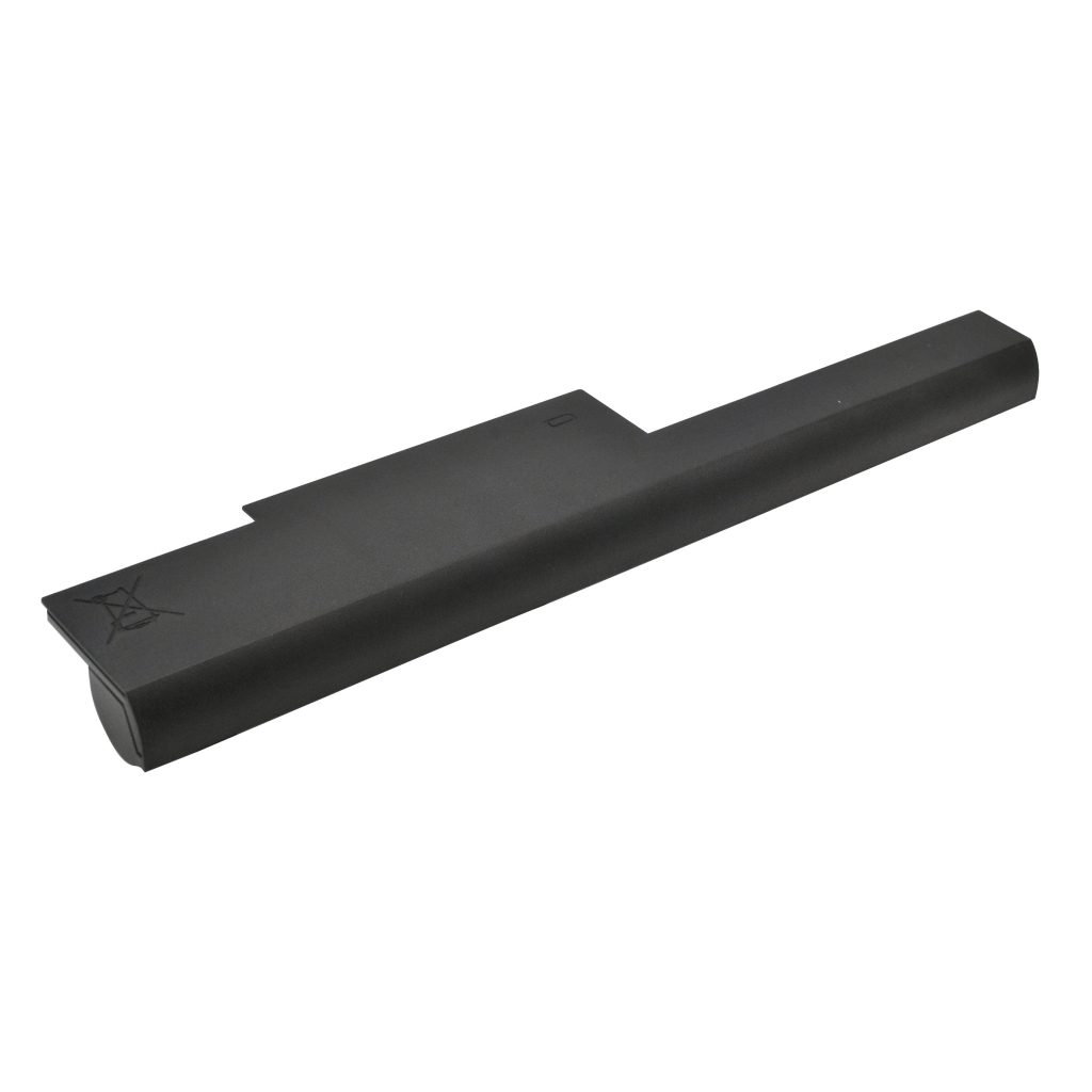 Batería para portátil Fujitsu LifeBook LH531