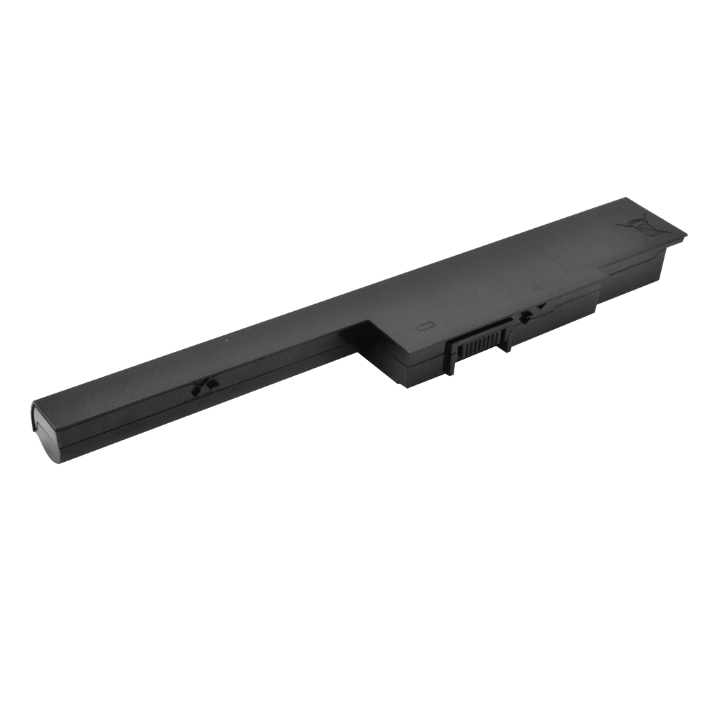 Batería para portátil Fujitsu LifeBook LH531