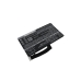 Batería para portátil Fujitsu CS-FUH572NB