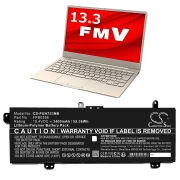 CS-FUH753NB