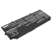 Batería para portátil Fujitsu CS-FUK938NB