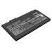 Batería para portátil Fujitsu CS-FUP727NB