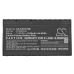 Batería para portátil Fujitsu CS-FUP727NB