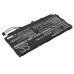 Batería para portátil Fujitsu CS-FUQ506NB