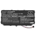 Batería para portátil Fujitsu CS-FUQ506NB