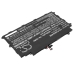 Batería para portátil Fujitsu CS-FUQ584NB