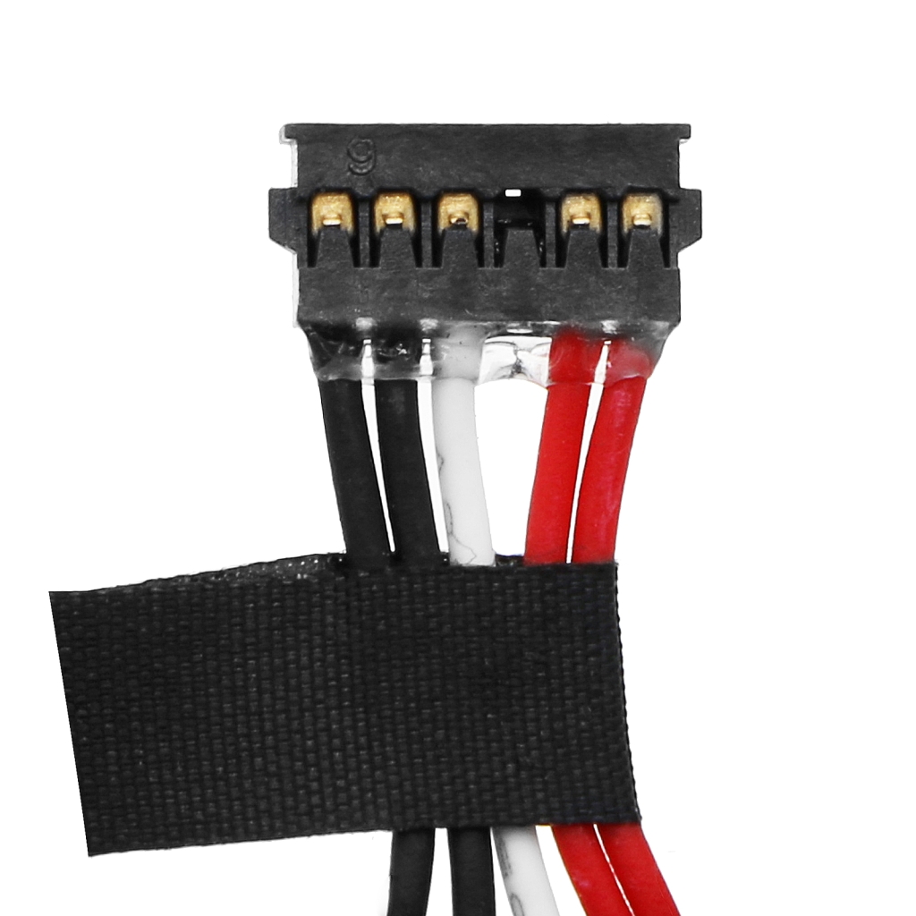 Batería para portátil Fujitsu CS-FUQ584NB