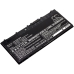 Batería para portátil Fujitsu CS-FUQ702NB