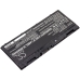 Batería para portátil Fujitsu CS-FUQ702NB