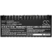 Batería para portátil Fujitsu CS-FUQ702NB