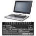 Batería para portátil Fujitsu CS-FUQ702NB