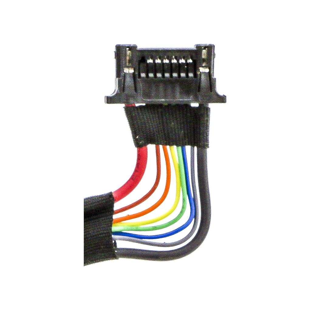 Batería para portátil Fujitsu CS-FUQ704NB