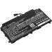 Batería para portátil Fujitsu CS-FUQ736NB
