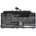 Batería para portátil Fujitsu CS-FUQ736NB