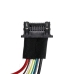 Batería para portátil Fujitsu CS-FUQ736NB