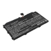 Batería para portátil Fujitsu CS-FUQ738NB