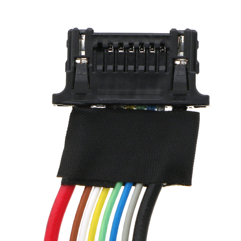 Batería para portátil Fujitsu CS-FUQ738NB