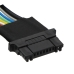 Batería para portátil Fujitsu CS-FUQ738NB