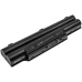 Batería para portátil Fujitsu CS-FUS751NB