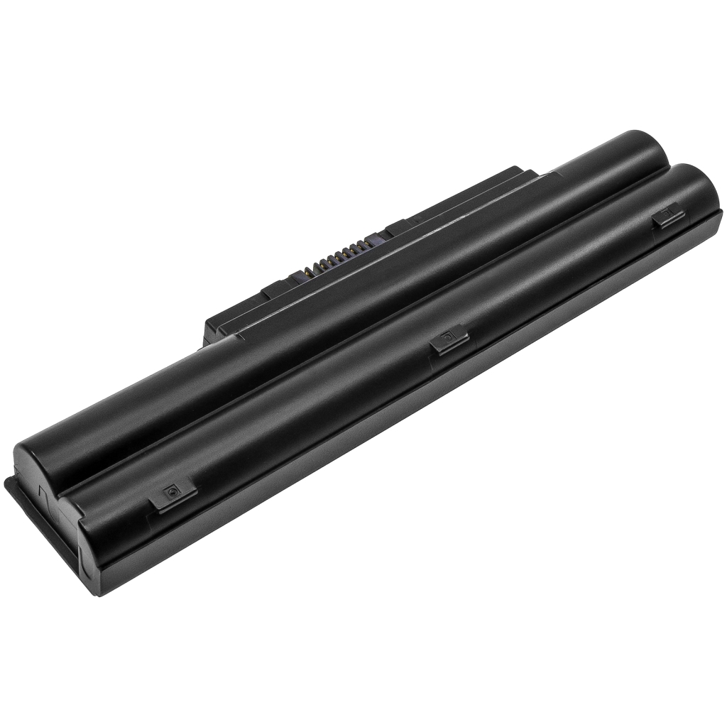 Batería para portátil Fujitsu CS-FUS751NB
