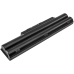 Batería para portátil Fujitsu CS-FUS751NB