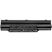 Batería para portátil Fujitsu CS-FUS751NB