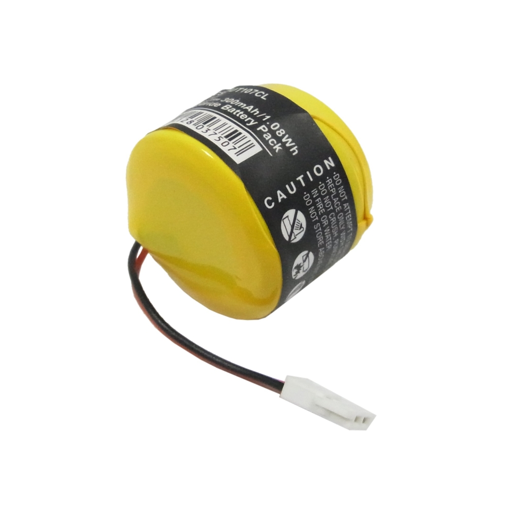 GP Batería para teléfono inalámbrico CS-FUT107CL