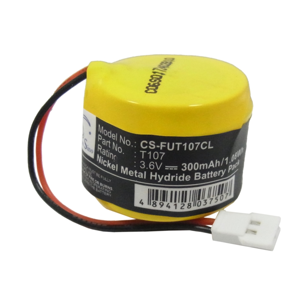 GP Batería para teléfono inalámbrico CS-FUT107CL