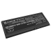 Batería para portátil Fujitsu CS-FUT731NB