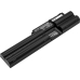 Batería para portátil Fujitsu CS-FUT732NB