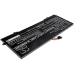 Batería para portátil Fujitsu CS-FUT770NB
