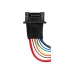 Batería para portátil Fujitsu CS-FUT770NB